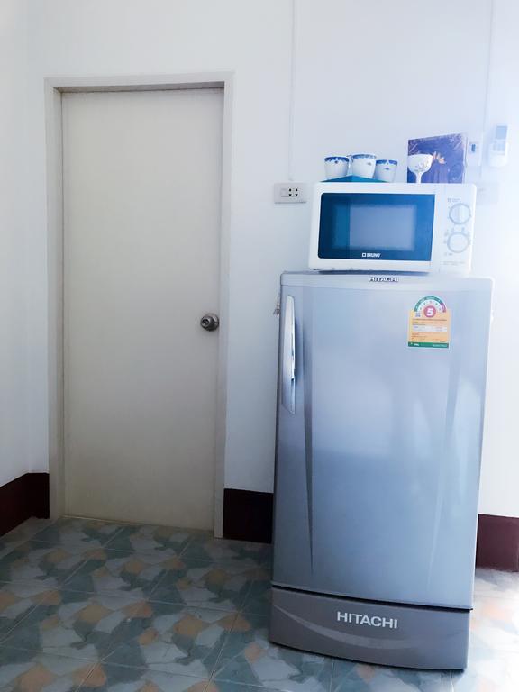 Chanathinat Place Ούντον Τάνι Εξωτερικό φωτογραφία
