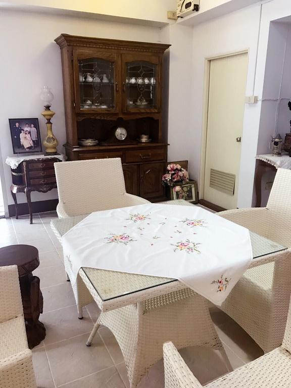 Chanathinat Place Ούντον Τάνι Εξωτερικό φωτογραφία